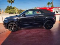 Usado Land Rover Range Rover evoque HSE Dynamic 180 CV (132 kW) 2016 Negro SUV