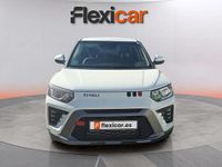 Usado Ssangyong (KGM) Tivoli 135 CV (99 kW) 2024 Blanco SUV
