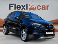 usado Opel Mokka X 1.6 CDTi 100kW 4X2 Ultimate Auto Diésel en Flexicar Móstoles 2