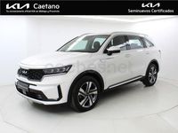 Usado Kia Sorento 265 CV (194 kW) 2024 Blanco SUV
