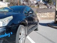 Usado Citroën C4 Exclusive 138 CV (101 kW) 2006 Negro Berlina