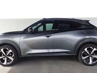 usado Nissan Juke DIG-T TEKNA DCT