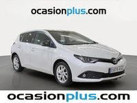 Usado Toyota Auris 116 CV (85 kW) 2018 Blanco