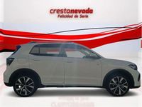 Usado VW T-Cross R-line 116 CV (85 kW) 2025 SUV