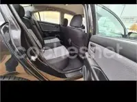 Usado Mazda 3 Active 109 CV (80 kW) 2006 Negro Berlina