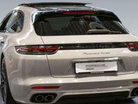 usado Porsche Panamera Turbo Sport Turismo