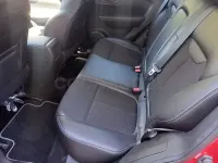 Usado Renault Kadjar Zen 130 CV (95 kW) 2017 Granate SUV