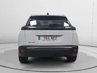 Usado Peugeot 2008 Allure 101 CV (74 kW) 2025 Blanco SUV