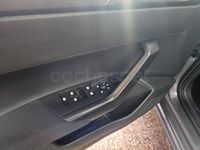 Usado VW Polo 95 CV (69 kW) 2021 Gris / plata Berlina