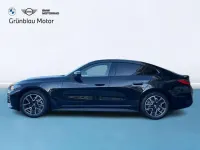 Novo BMW i4 Comfort Edition 210 kW (286 HP) 2025 Preto Sedan