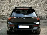 Usado VW Golf VIII Black Edition 333 CV (244 kW) 2025 Negro Utilitario