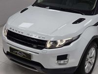 usado Land Rover Range Rover evoque 2.2L TD4 Pure Tech 4x4 Aut.