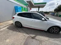 Usado BMW 128 Comfort Edition 265 CV (194 kW) 2021 Blanco Utilitario