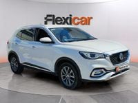 Usado MG HS Comfort 162 CV (119 kW) 2023 Blanco SUV