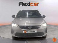 Usado Opel Corsa GS Line 101 CV (74 kW) 2022 Gris Utilitario
