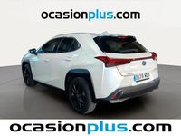 Usado Lexus UX 250h Business Edition 184 CV (135 kW) 2023 Blanco SUV