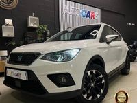 Usado Seat Arona XCELLENCE 115 CV (84 kW) 2019 Blanco SUV