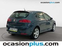 usado Seat Leon 1.6 102cv Stylance