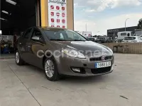 Usado Fiat Bravo Active 120 CV (88 kW) 2008 Beige Utilitario