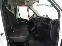 Usado Citroën Jumper 140 CV (102 kW) 2020 Blanco Monovolumen