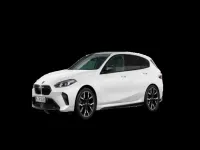 Usado BMW 120 Comfort Edition 163 CV (119 kW) 2025 Blanco Utilitario