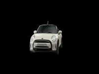 Usado Mini Cooper Cabriolet 136 CV (100 kW) 2022 Blanco Descapotable