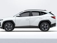 Usado Hyundai Tucson 160 CV (117 kW) 2024 Blanco SUV