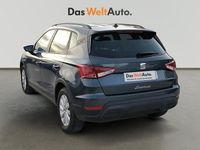Usado Seat Arona Style 115 CV (84 kW) 2025 Gris SUV