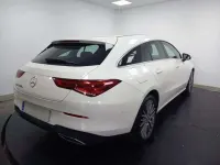Usado Mercedes C250 218 CV (160 kW) 2021 Blanco Familiar