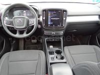 Usado Volvo XC40 262 CV (192 kW) 2022 Negro SUV