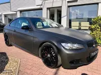 Usado BMW 335 M Sport 286 CV (210 kW) 2008 Gris Coupe