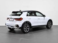 Usado Audi A1 116 CV (85 kW) 2024 Blanco Utilitario