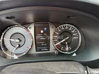 Usado Toyota HiLux 204 CV (150 kW) 2023 Blanco Pickup/Camioneta