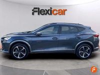 Usado Cupra Formentor 150 CV (110 kW) 2023 Gris SUV
