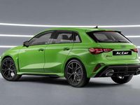 Usado Audi RS3 Sportback 400 CV (294 kW) 2025 Verde Utilitario