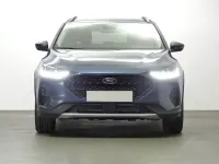 Usado Ford Focus Active X 155 CV (114 kW) 2022 Azul Utilitario