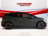 Usado Cupra Born VZ 239 kW (326 CV) 2024 Verde Utilitario