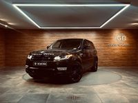 Usado Land Rover Range Rover HSE 339 CV (249 kW) 2015 Gris / plata SUV