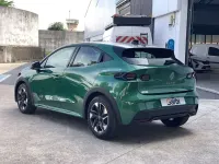 Nuevo Renault Clio Evolution 114 CV (83 kW) 2026 Verde Utilitario