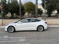 Używany Tesla Model 3 366 kW (498 KM) 2019 Eléctrico Sedan/Limuzyna