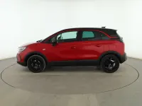 Usado Opel Crossland GS Line 131 CV (96 kW) 2022 Rojo SUV