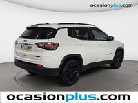Usado Jeep Compass Night Eagle 129 CV (94 kW) 2023 Blanco SUV