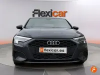 Usado Audi A3 116 CV (85 kW) 2021 Gris Berlina