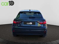 Usado Audi A1 Sportback Premium 116 CV (85 kW) 2019 Negro Utilitario