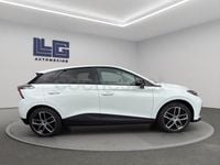 Nuevo MG MG4 EV 2025 Eléctrico Utilitario