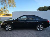 Usado Hyundai Sonata Style 140 CV (102 kW) 2008 Negro Berlina