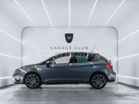 Usado Seat Ibiza FR 105 CV (77 kW) 2014 Gris / plata Berlina