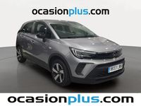 Occasion Opel Crossland X Edition 110 PK (80 kW) 2022 Grijs SUV