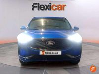 Usado Ford Kuga ST-Line 150 CV (110 kW) 2025 Azul SUV