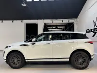Usado Land Rover Range Rover evoque 163 CV (119 kW) 2021 Blanco SUV